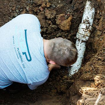 Plumbing Installation
